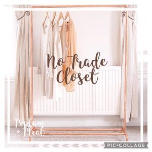 I’m sorry, but no trades! 💕